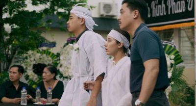 PHÁ ĐÁM: SINH NHẬT MẸ - SAMUEL AN, TRẦN KIM HẢI “THÔNG ĐỒNG” LÊN KẾ HOẠCH ĐỘNG TRỜI CHO CÁI CHẾT CỦA MẸ?