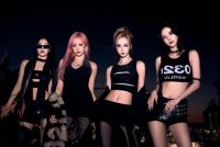 Aespa lập kỷ lục với album &ldquo;Lemonade&rdquo;