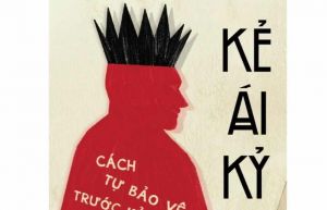 Review s&aacute;ch The Narcissist You Know - Kẻ &aacute;i kỷ