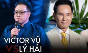 Đại chiến phim Việt 30/4: Lý Hải mất thế độc tôn, ngôi vương về tay Victor Vũ?