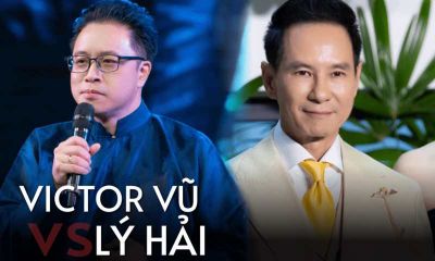 Đại chiến phim Việt 30/4: Lý Hải mất thế độc tôn, ngôi vương về tay Victor Vũ?