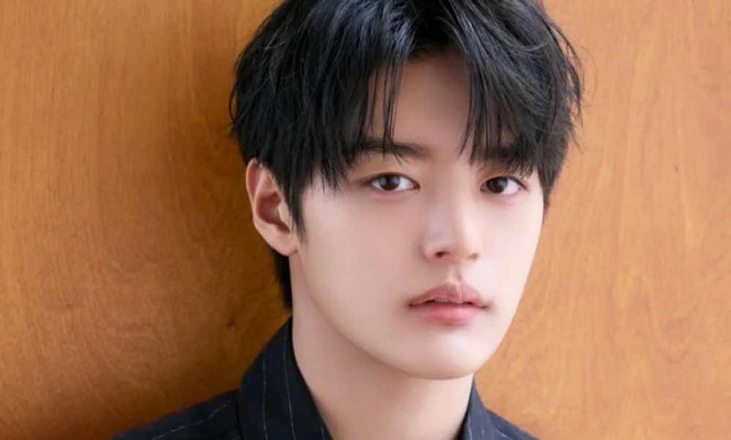 Park Soo Oh đ&oacute;ng ch&iacute;nh trong Love is Coming