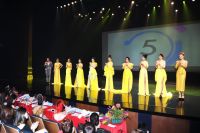H&agrave;nh tr&igrave;nh đăng quang Hoa hậu Doanh nh&acirc;n ho&agrave;n vũ 2019 của nữ doanh nh&acirc;n Diệu Th&uacute;y