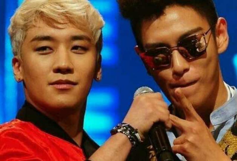 T.O.P trở lại sau 13 năm, lời ca g&acirc;y tranh c&atilde;i nhắm đến Seungri