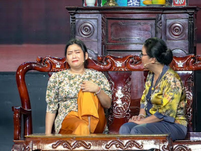 Bắn cá - chiêu trò “nuốt tiền” tinh vi núp bóng game giải trí