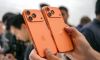 H&agrave;ng trăm ngh&igrave;n đơn cọc trong 1 giờ: Người Việt tranh nhau iPhone 17 Pro Max m&agrave;u cam
