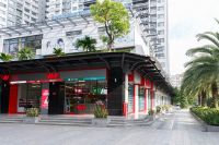 Hệ thống cửa h&agrave;ng WIN mới ra mắt, dẫn đầu xu hướng b&aacute;n lẻ hiện đại