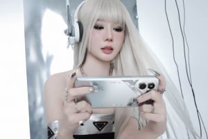 TECNO POVA 7: Siêu Pin 7000mAh, tản nhiệt cực lớn, kháng nước IP64, AI tối ưu hiệu suất dùng ngoài trời