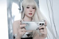 TECNO POVA 7: Si&ecirc;u Pin 7000mAh, tản nhiệt cực lớn, kh&aacute;ng nước IP64, AI tối ưu hiệu suất d&ugrave;ng ngo&agrave;i trời