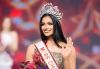 Rashmita Rasindran đăng quang Miss Charm 2024, Quỳnh Nga về ng&ocirc;i &Aacute; hậu 2