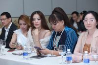 Việt Nam đăng cai tổ chức Hoa hậu Doanh nh&acirc;n To&agrave;n cầu 2023