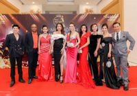 Ch&iacute;nh thức c&ocirc;ng bố cuộc thi Nữ ho&agrave;ng Doanh nh&acirc;n đất Việt năm 2021