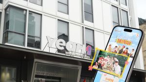 YeaH1 r&oacute;t vốn chiến lược v&agrave;o MangoPlus: Hiện thực h&oacute;a tham vọng "kiến tạo IP" v&agrave; chinh phục cộng đồng người d&ugrave;ng Việt