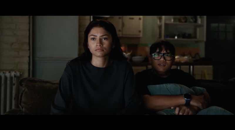 SPIDER-MAN 4 TUNG TRAILER ĐẦU TI&Ecirc;N, H&Agrave;NH TR&Igrave;NH HO&Agrave;N TO&Agrave;N MỚI BẮT ĐẦU SAU C&Aacute;I KẾT ĐAU ĐỚN NO WAY HOME