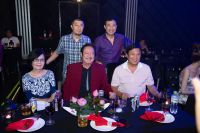 Danh h&agrave;i V&acirc;n Sơn ra mắt "Dinner Show" sau nhiều năm ấp ủ