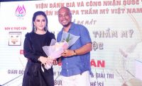To&agrave;n cảnh Lễ ra mắt chi hội spa thẩm mỹ Bảo Lộc