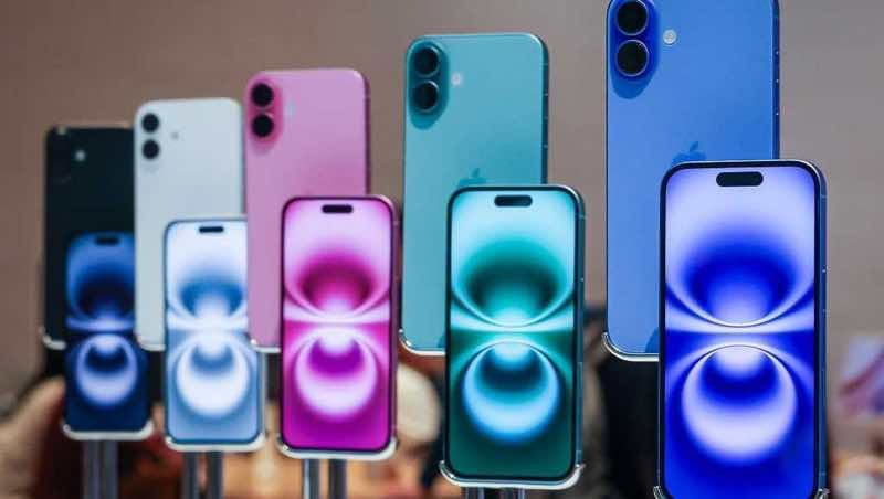 Gi&aacute; iPhone c&oacute; thể sẽ tăng gấp 3 lần nếu ch&uacute;ng được sản xuất tại Mỹ?