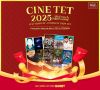 Đ&Oacute;N TẾT 2025 C&Ugrave;NG LOẠT PHIM PH&Aacute;P  ĐƯỢC CHIẾU MIỄN PH&Iacute; TR&Ecirc;N DANET