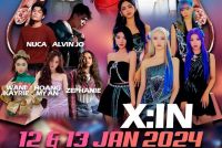 Đầu năm rộn r&agrave;ng c&ugrave;ng tuần lễ trao giải Ng&ocirc;i Sao Xanh - Asian Television Awards quy tụ d&agrave;n sao h&agrave;ng đầu Ch&acirc;u &Aacute;