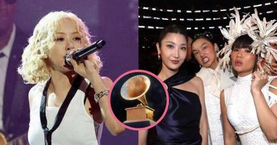 Dấu ấn KPop tại Grammy 2026