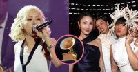 Dấu ấn KPop tại Grammy 2026