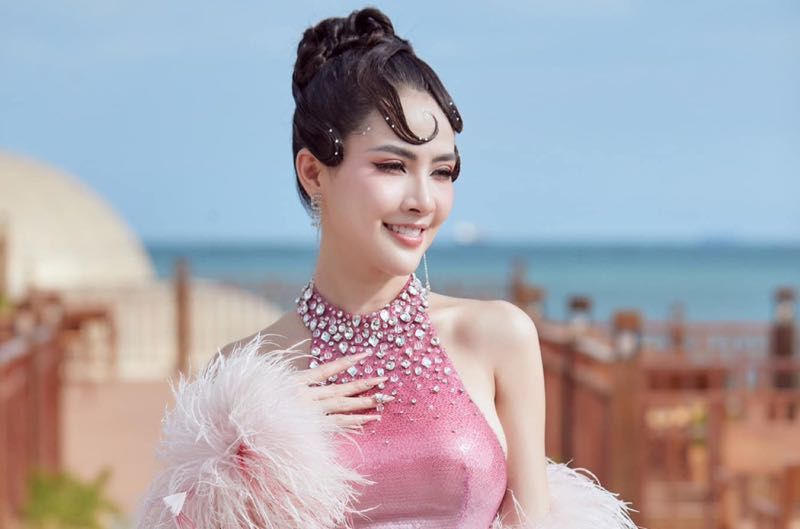 Phan Thị Mơ: 'Tôi vững tài chính, chỉ thiếu chồng con'