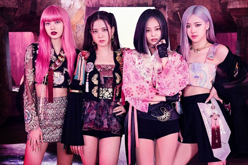 "DDu-Du DDu-Du" của BlackPink cán mốc 1,6 tỉ lượt xem