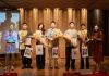 Tọa đ&agrave;m ENVISIONING YOUR SOUND: C&aacute;nh cửa mở ra thế giới &acirc;m nhạc chuy&ecirc;n nghiệp