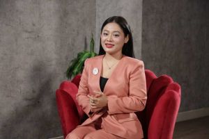 Tình bạn đặc biệt của Kim Huyền và Trương Minh Quốc Thái