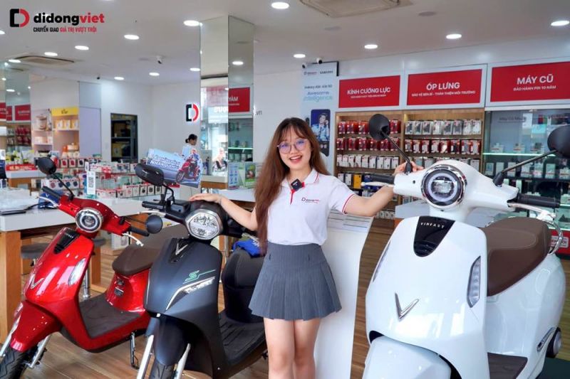 Deal c&ocirc;ng nghệ 6/6: iPhone 16 Pro Max giảm hơn 5 triệu, m&aacute;y massage giảm 73%, phụ kiện chỉ từ 66 ngh&igrave;n đồng