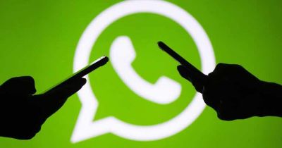 WhatsApp c&oacute; t&ecirc;n người d&ugrave;ng