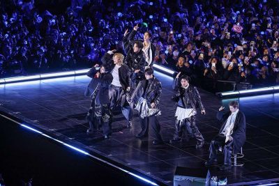 BTS v&agrave; giấc mơ Grammy sau đỉnh cao Billboard