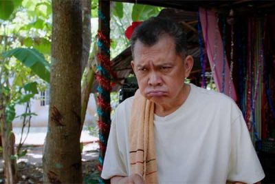 NSƯT Hữu Châu sốc khi biết con trai đã lấy vợ trên thành phố trong &#039;Cưới vợ cho cha&#039;