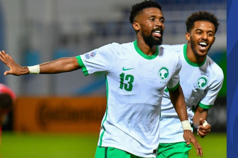 U23 Việt Nam-U23 Saudi Arabia: Chinh phục "Chim ưng Xanh"