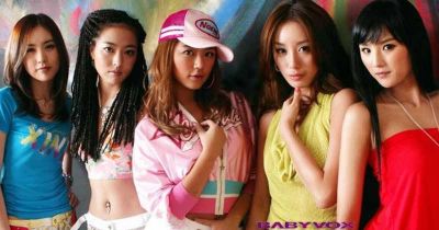 Yoon Eun-hye tái hợp Baby Vox sau 20 năm?