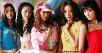 Yoon Eun-hye t&aacute;i hợp Baby Vox sau 20 năm?