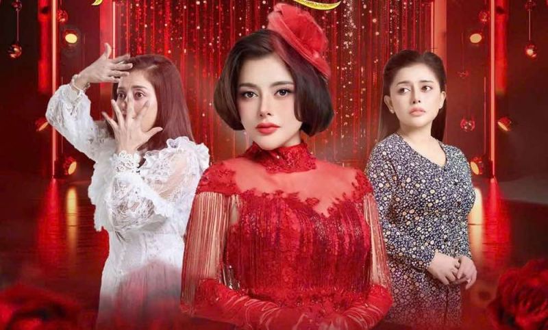 Hồng Quyên ''chơi lớn'' tổ chức Liveshow 3 bằng nhạc kịch “Mộng phù hoa”