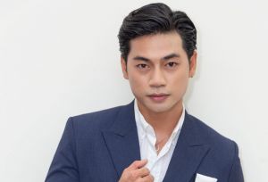 Diễn viên Lợi Trần: ‘Tôi vẫn đang tìm kiếm một vai diễn để đời’