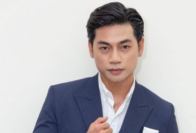 Diễn viên Lợi Trần: ‘Tôi vẫn đang tìm kiếm một vai diễn để đời’