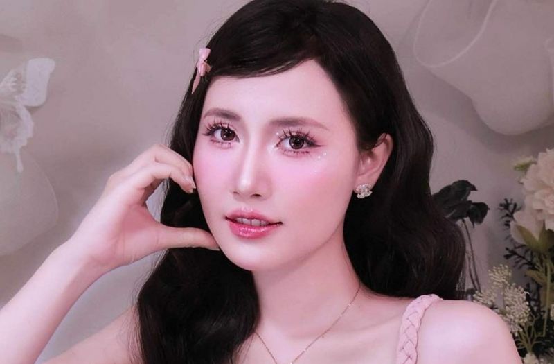 Phùng Doanh Doanh - Sự trở lại không lặp lại tại Hoa hậu Trái Đất Việt Nam 2025