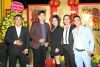 CEO Thảo Nguyễn khai trương tổ hợp ẩm thực - giải tr&iacute; M&atilde; P&iacute; L&egrave;ng