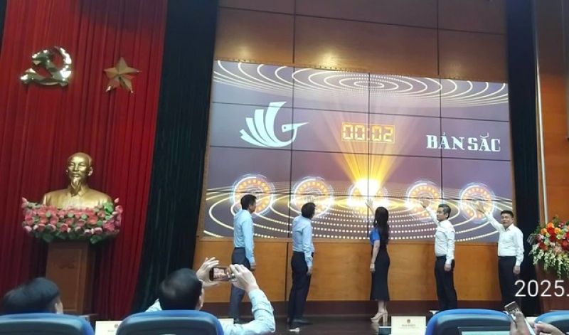 Bộ Văn hóa, Thể thao và Du lịch phát động Cuộc thi “Bản sắc”