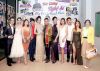 ''Bức tường nghệ sĩ'' mang y&ecirc;u thương đến với nghệ sĩ Việt