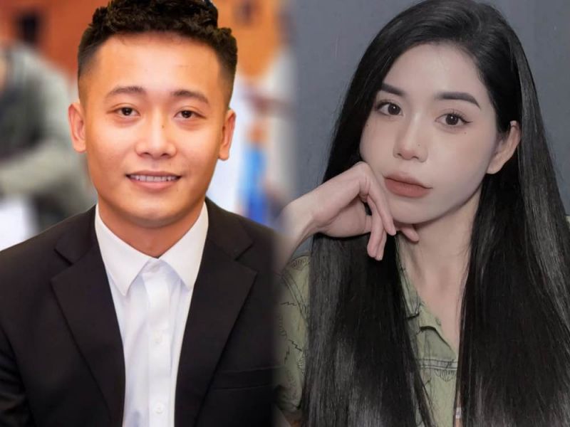 Bắt Quang Linh Vlog và Hằng du mục