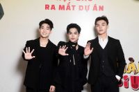 Web-drama học đường Ch&agrave;ng trai &ldquo;siu quậy" ch&iacute;nh thức ra mắt, g&acirc;y ấn tượng với định dạng khung h&igrave;nh dọc mới lạ