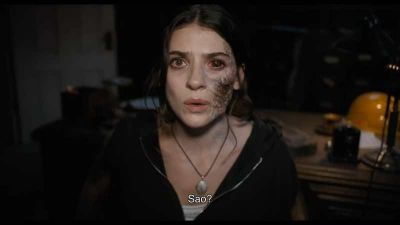 UNTIL DAWN - TỰA GAME TƯƠNG TÁC NỔI TIẾNG ĐƯỢC CHUYỂN THỂ THÀNH PHIM