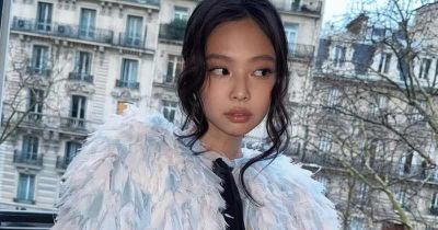 Jennie phản ứng cứng rắn trước l&agrave;n s&oacute;ng phỉ b&aacute;ng tr&ecirc;n mạng