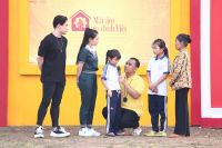 Quyền Linh n&oacute;i về l&yacute; do hay kh&oacute;c khi dẫn c&aacute;c chương tr&igrave;nh thiện nguyện