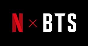 BTS Comeback Live: ARIRANG c&ocirc;ng chiếu tr&ecirc;n Netflix