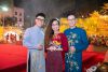 MC Anh Qu&acirc;n c&ugrave;ng d&agrave;n MC đ&igrave;nh đ&aacute;m c&ugrave;ng h&ograve;a giọng ch&agrave;o năm mới trong đ&ecirc;m nhạc MC Show